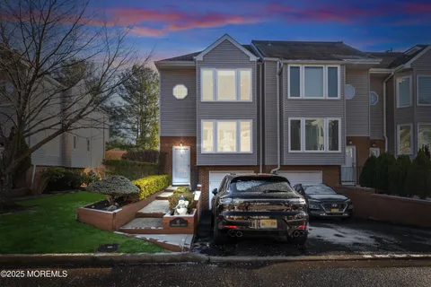 95 Ambassador Drive, Red Bank, NJ 07701 - MLS#: 22504609