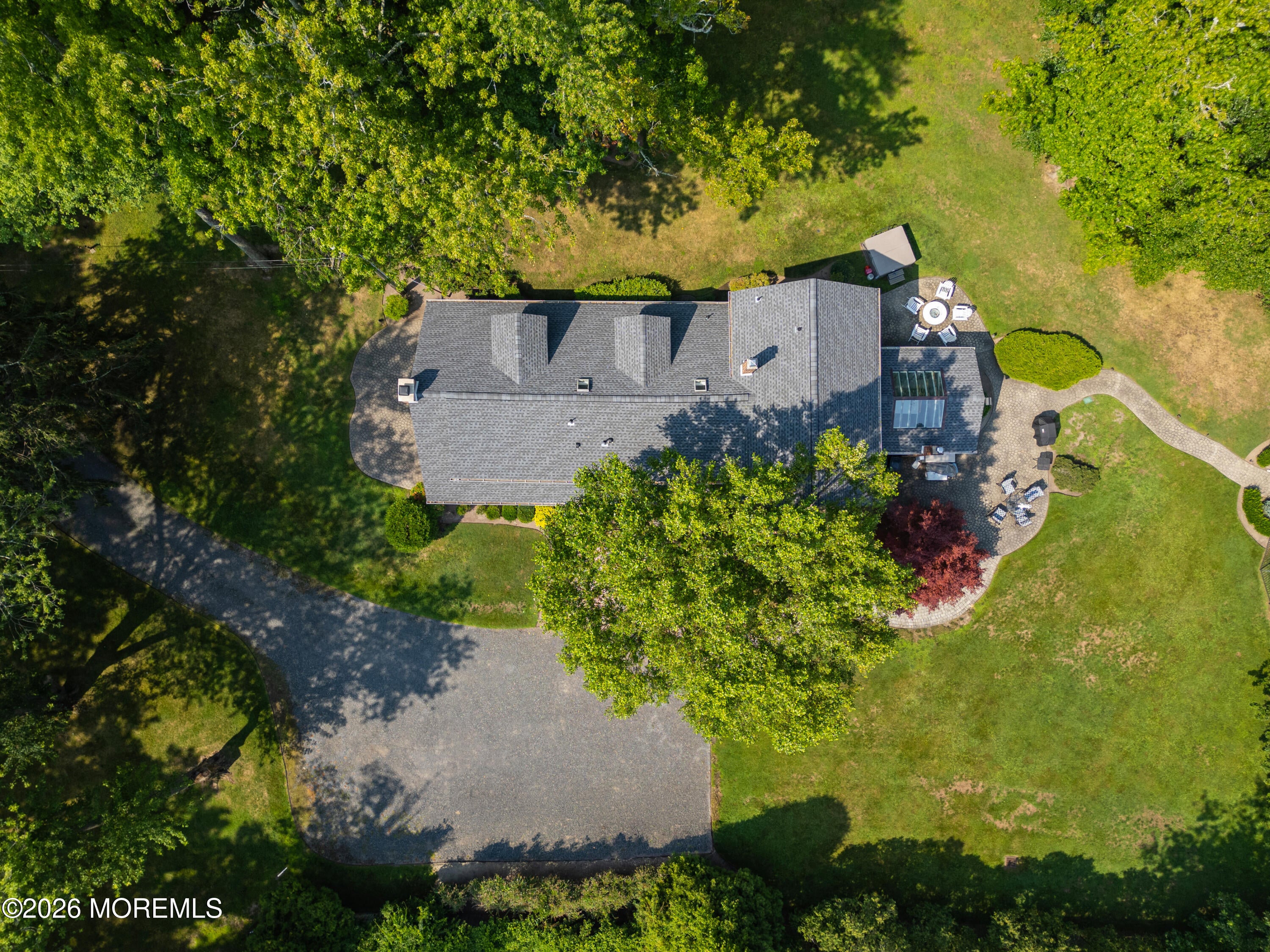 52 Shrewsbury Drive