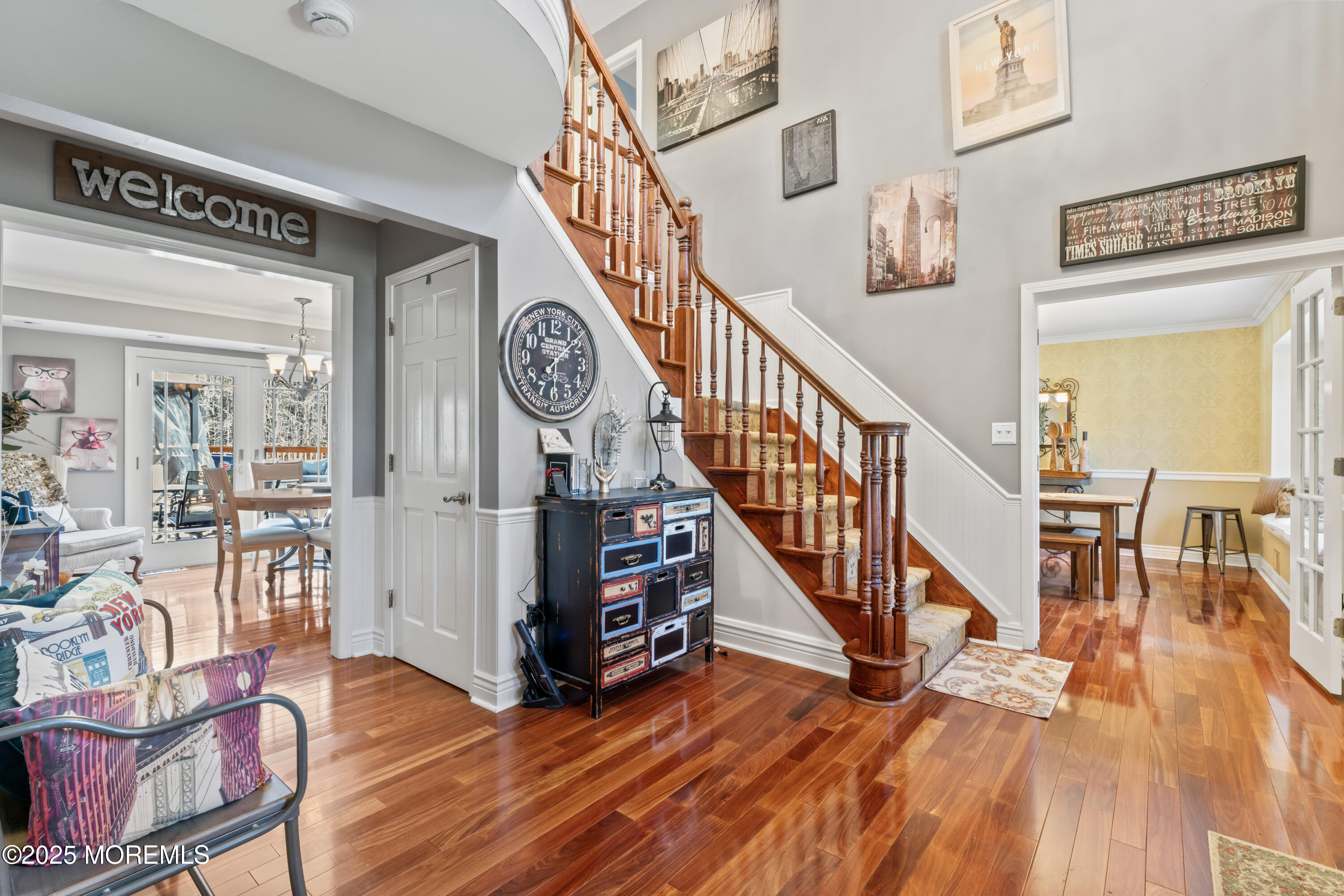 3 Southfork Drive, Jackson, New Jersey image 9