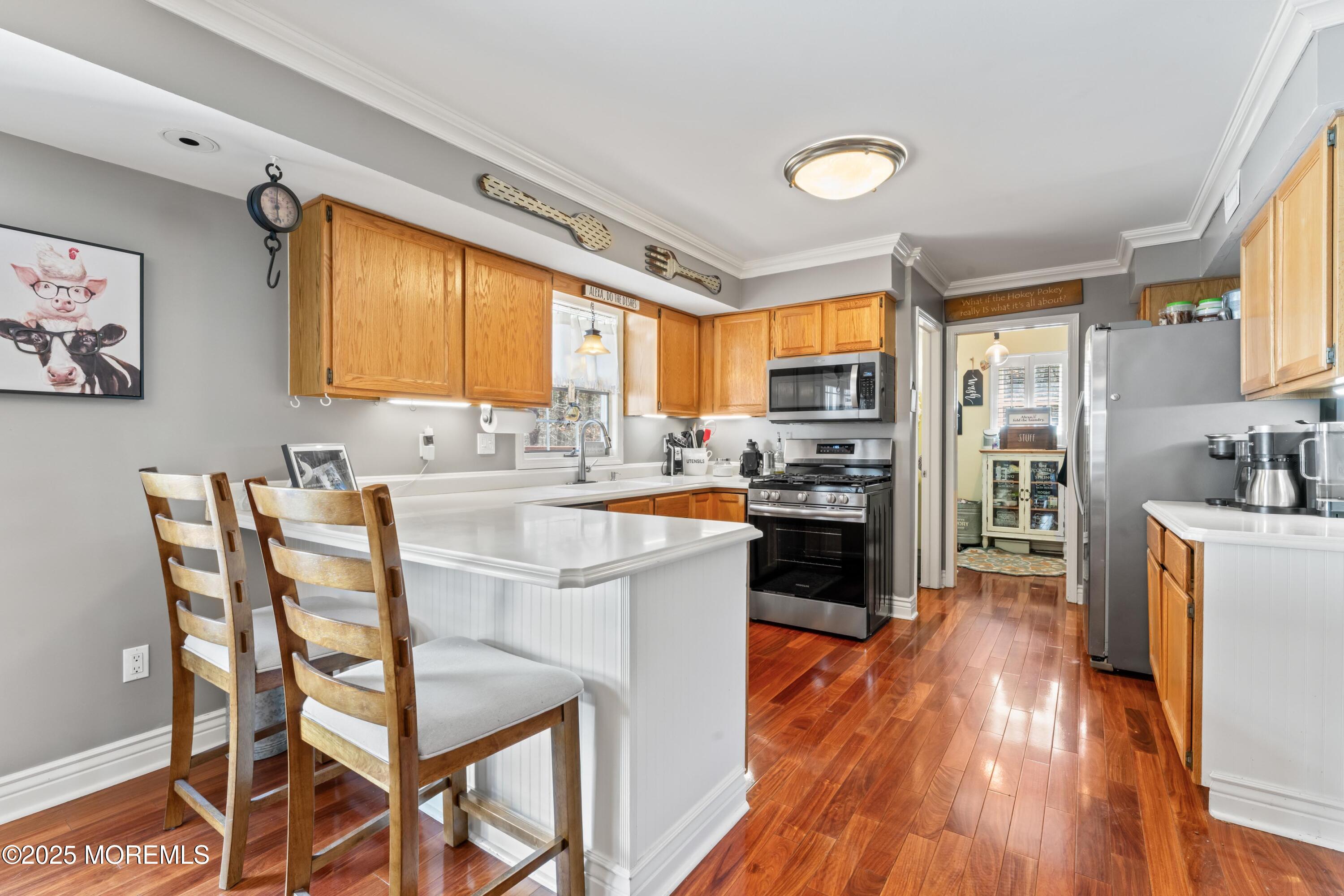 3 Southfork Drive, Jackson, New Jersey image 5