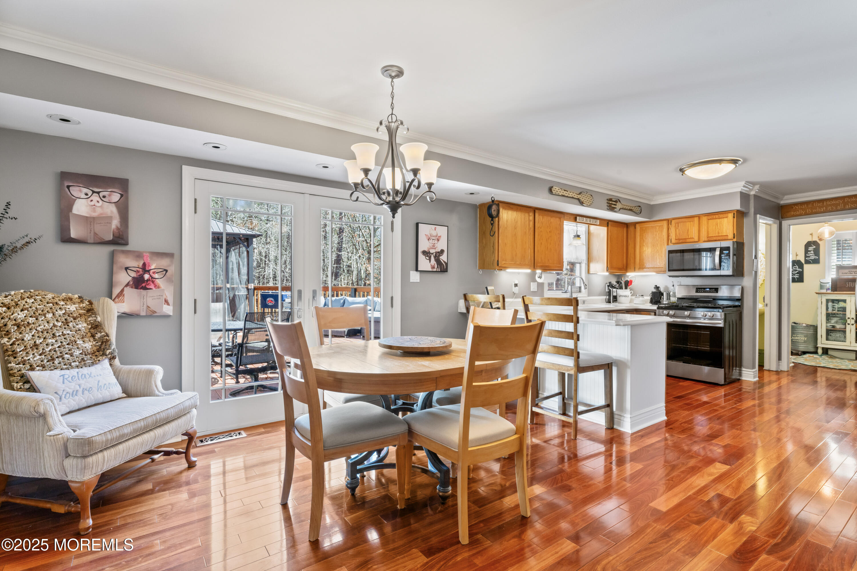3 Southfork Drive, Jackson, New Jersey image 13