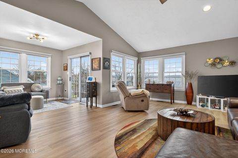 5 Scarborough Road D Monroe NJ 08831