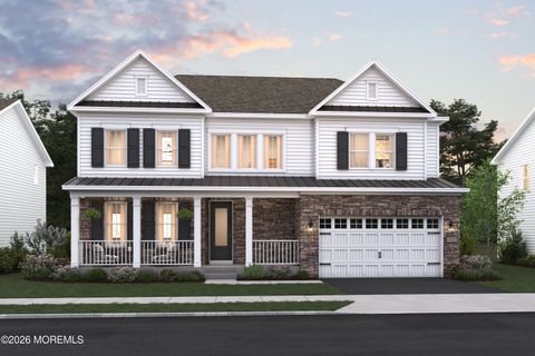 24 Tee Place Neptune Township NJ 07753