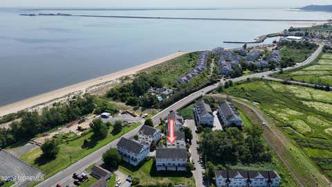 Condo For Sale - 794 Port Monmouth Road<br/> Port Monmouth, NJ 07758
