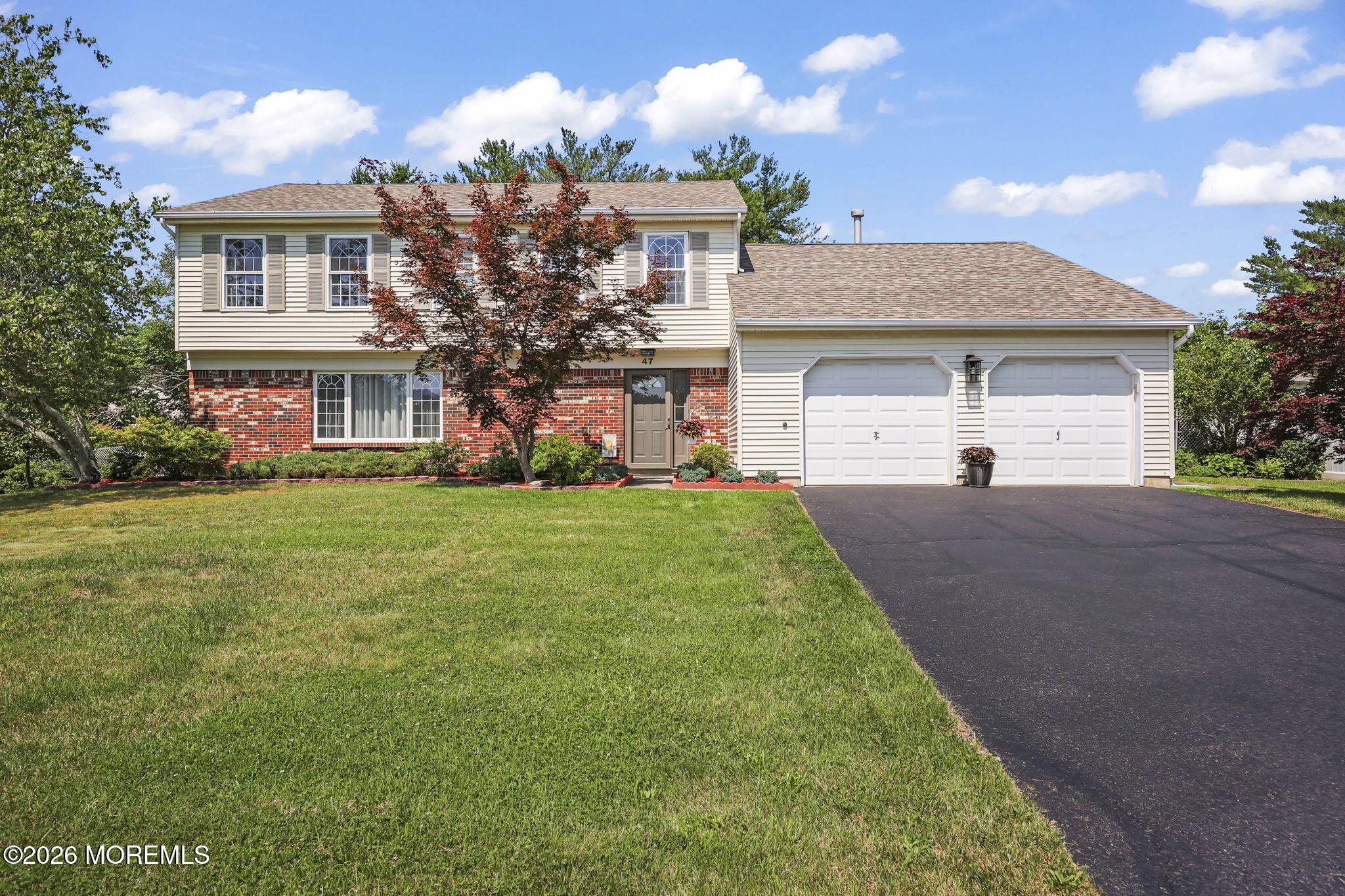47 Higgins Road