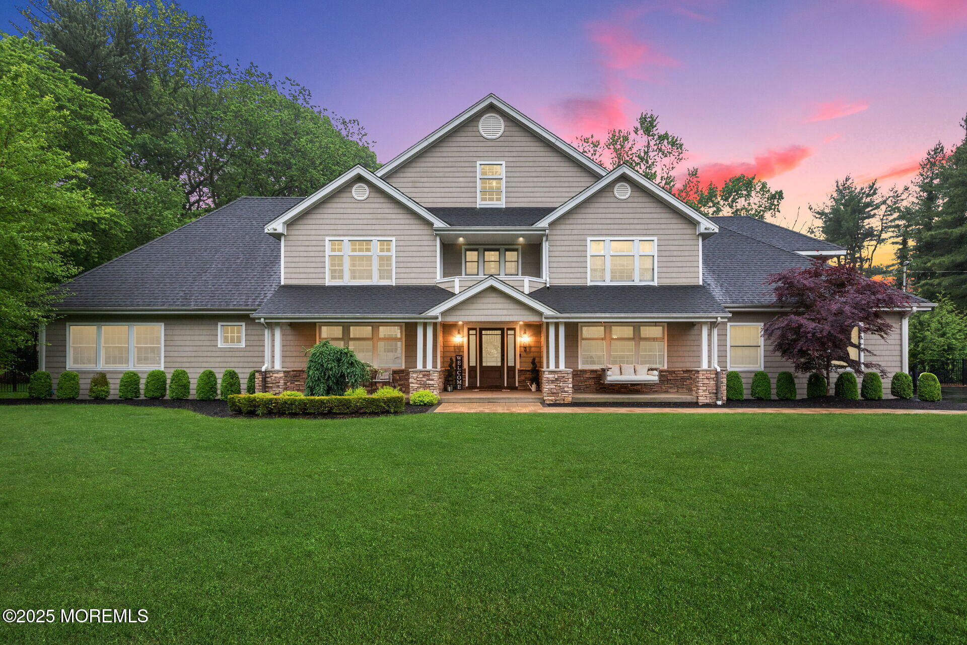 3 Ardmore Place, Holmdel, New Jersey image 2