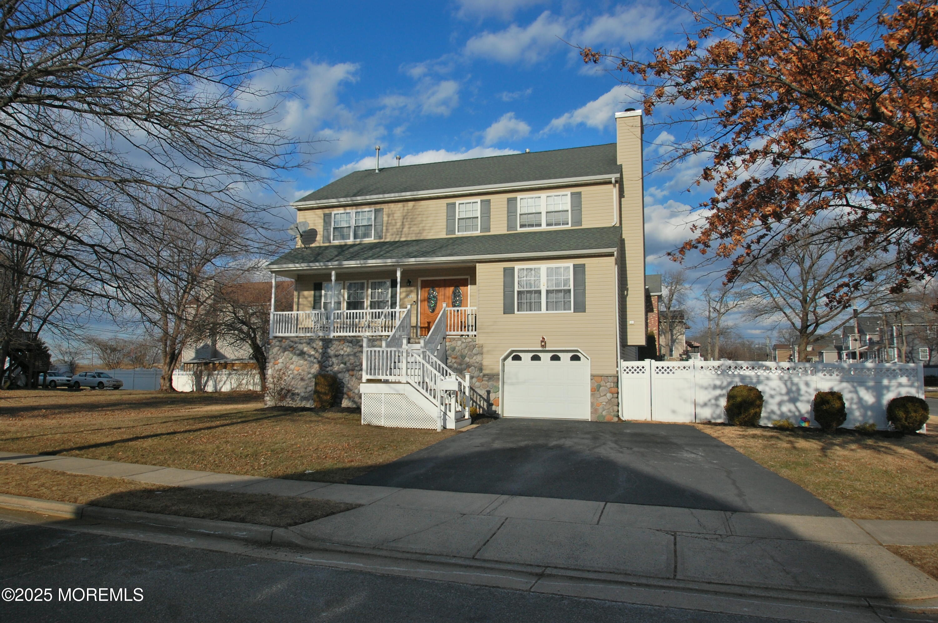 711 Edmunds Avenue, Union Beach, New Jersey image 3