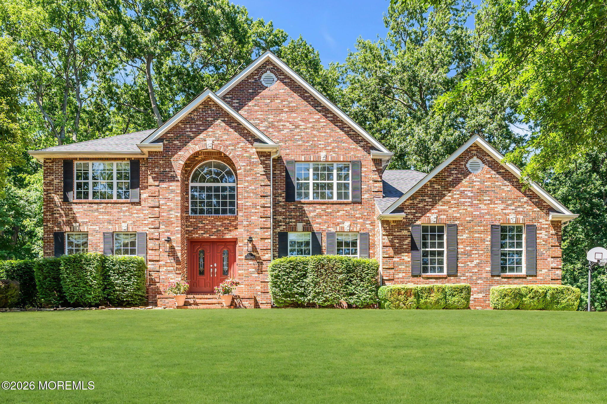 Photo 1 of 60 — 4 Scott Drive, Monroe, NJ 08831