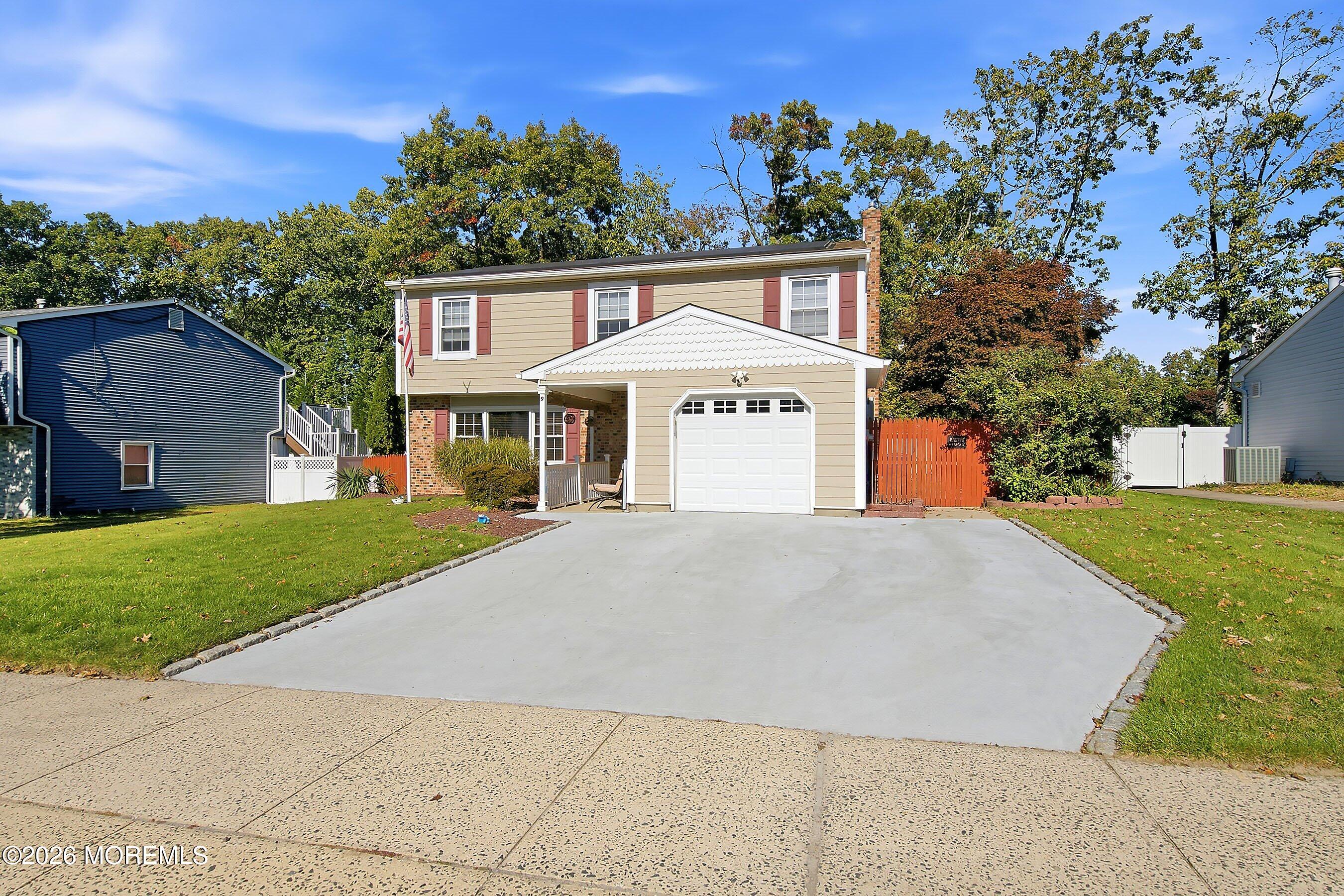 9 Poplar Street