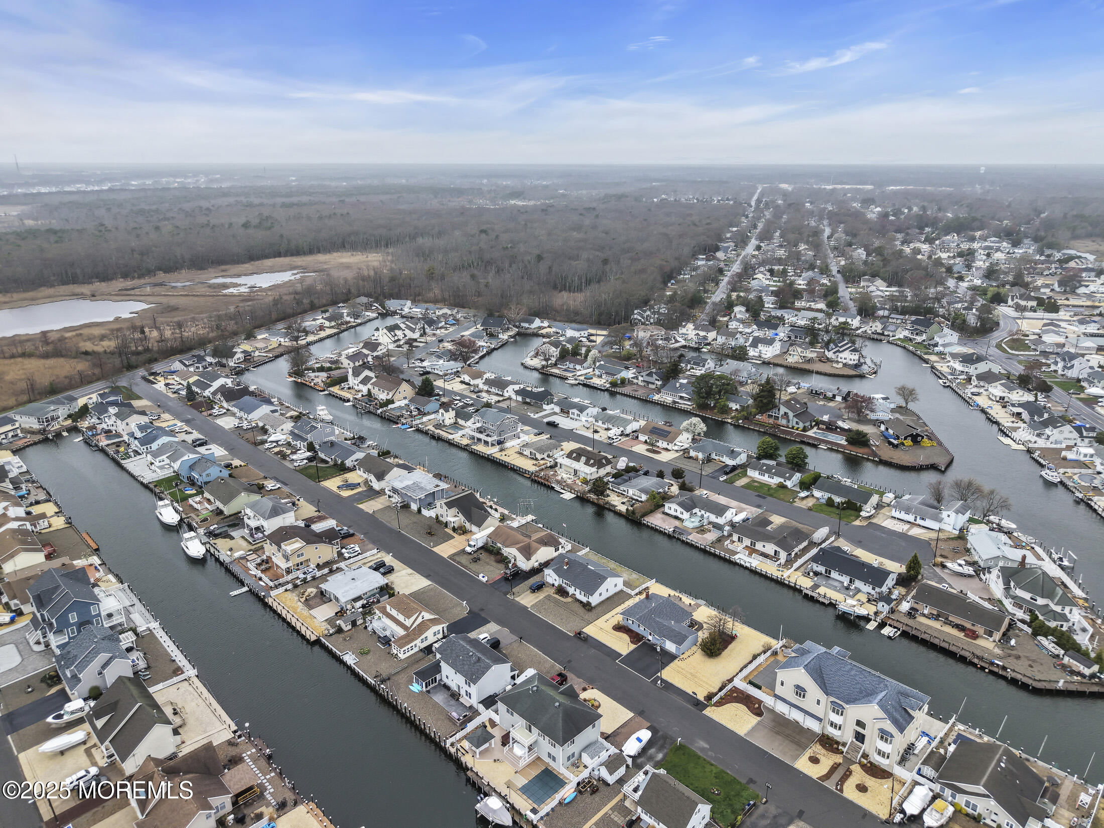 809 Leeward Drive, Forked River, New Jersey image 47