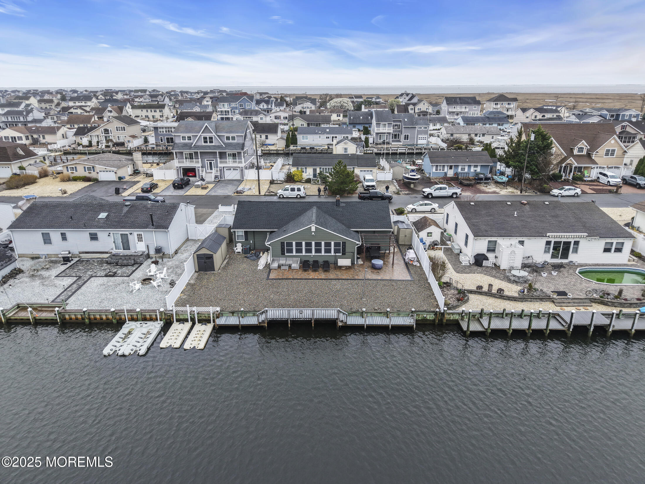 809 Leeward Drive, Forked River, New Jersey image 41