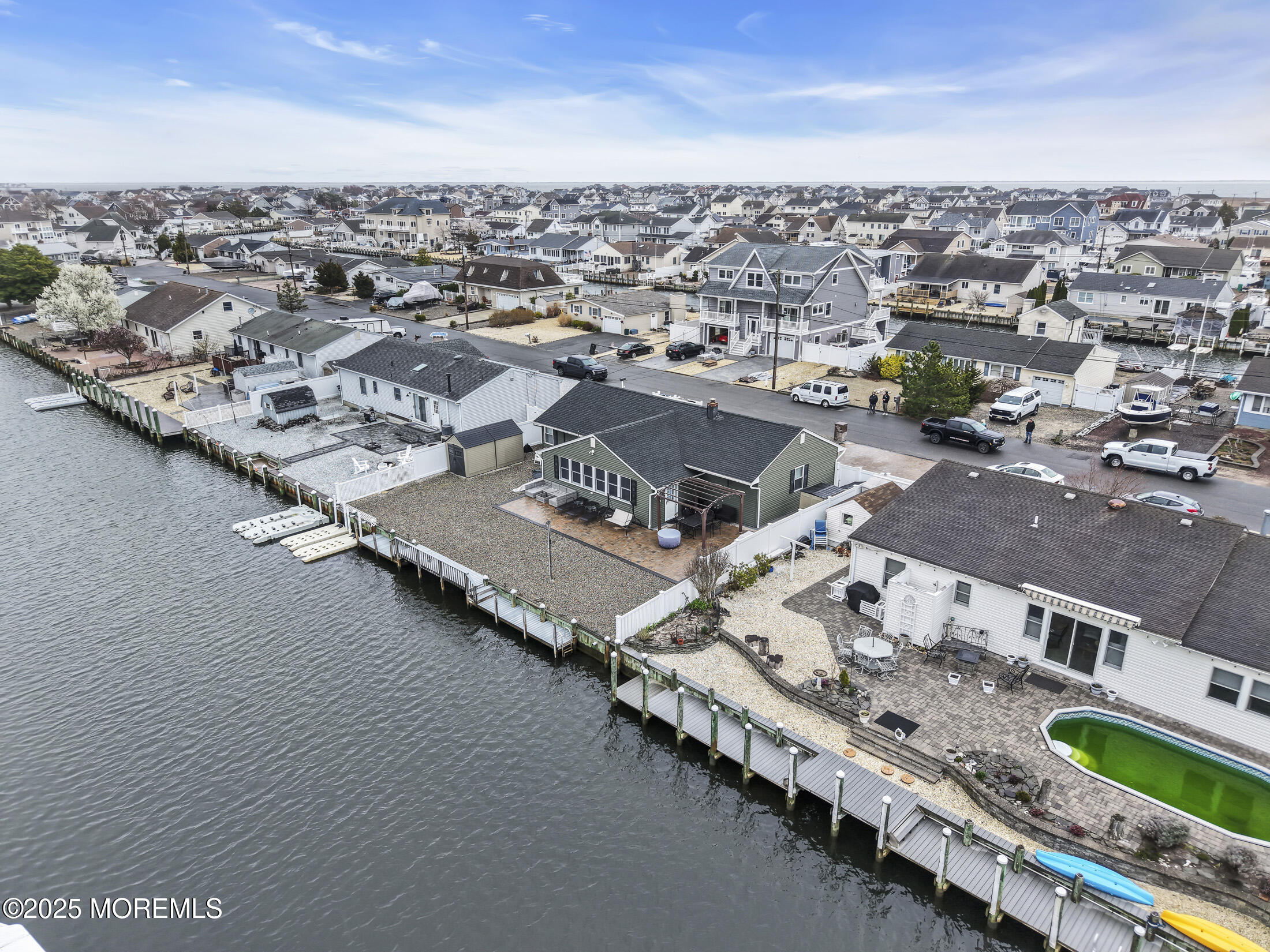 809 Leeward Drive, Forked River, New Jersey image 42