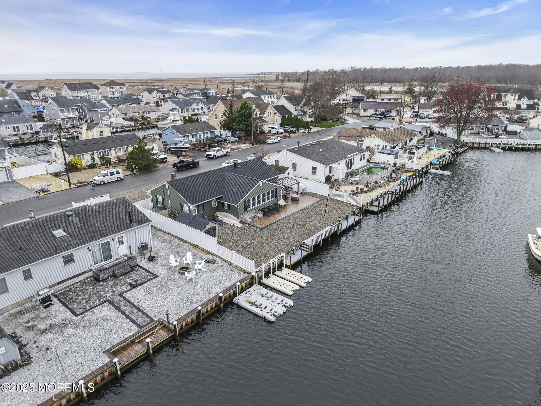 809 Leeward Drive, Forked River, New Jersey image 40