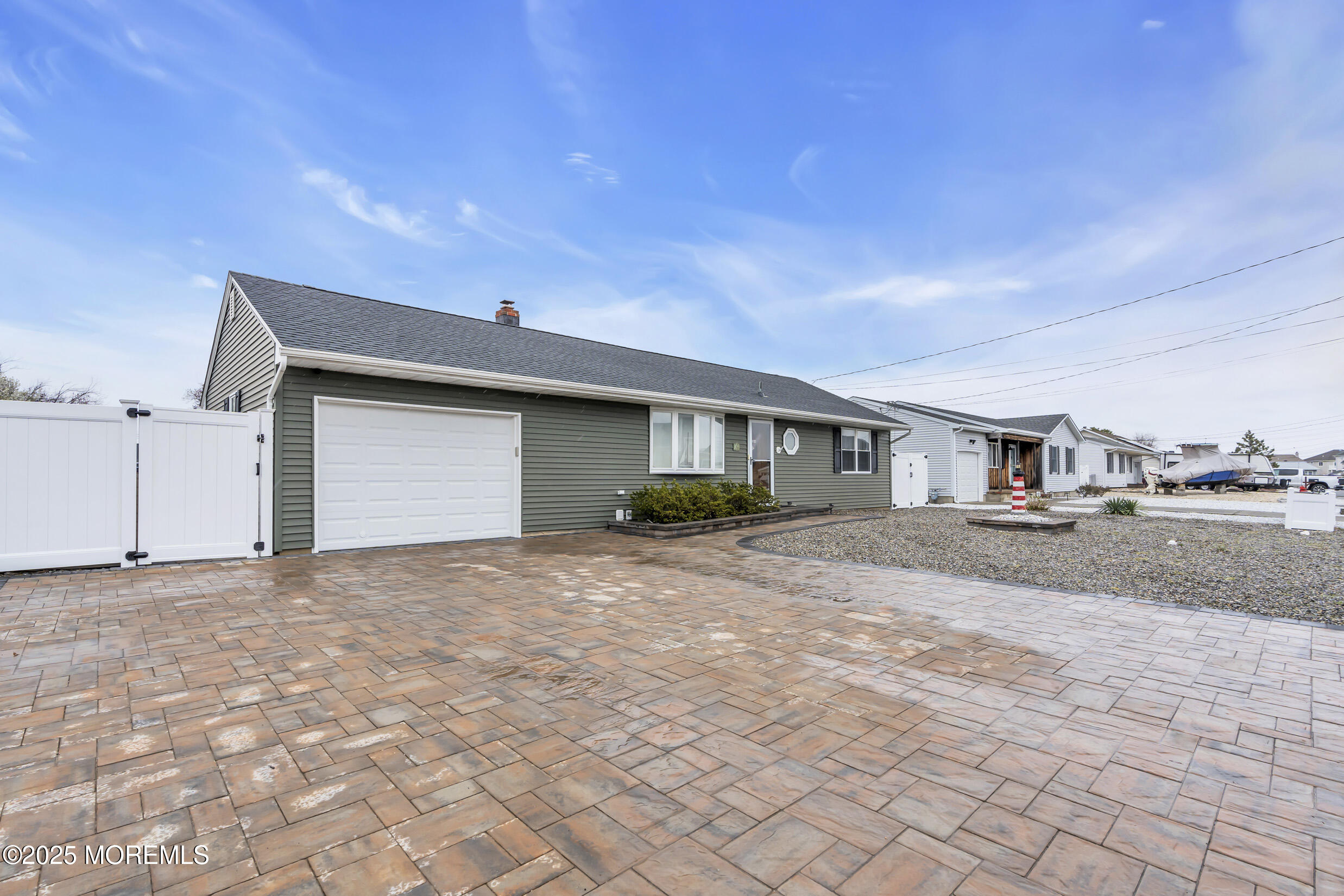 809 Leeward Drive, Forked River, New Jersey image 7