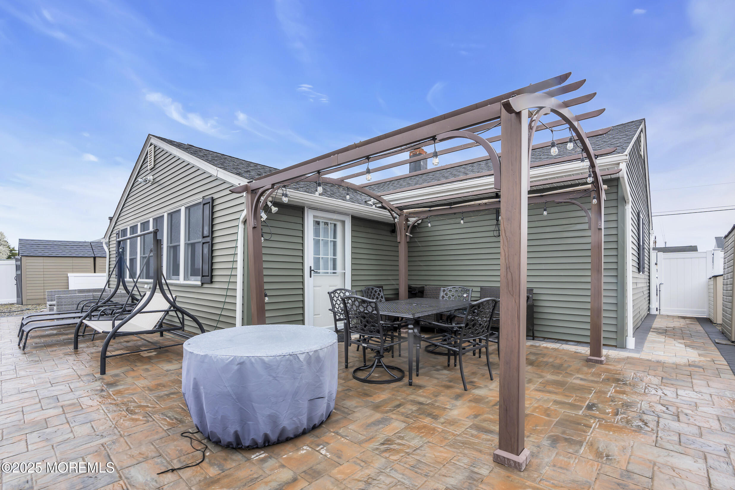 809 Leeward Drive, Forked River, New Jersey image 33