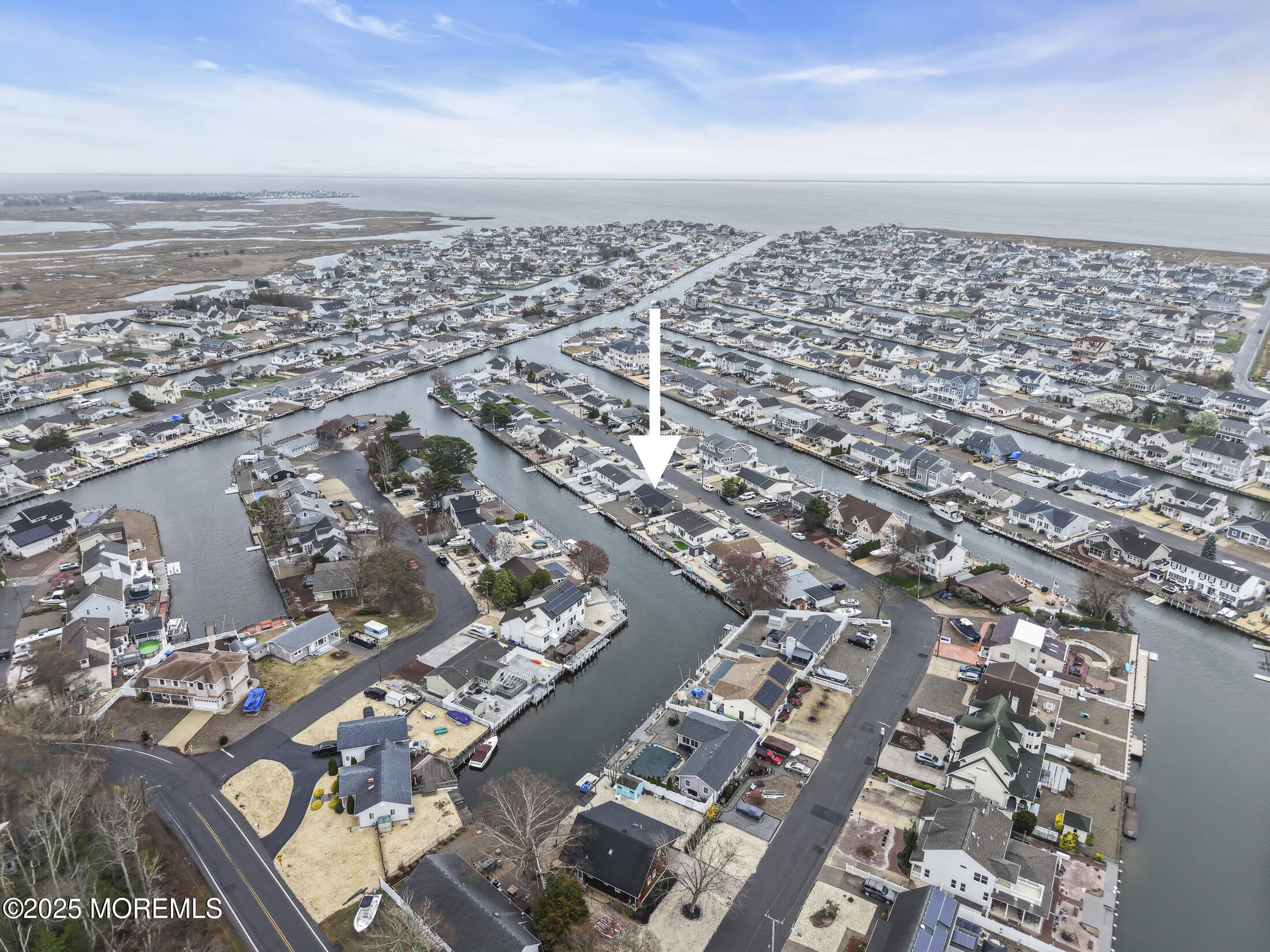 809 Leeward Drive, Forked River, New Jersey image 43