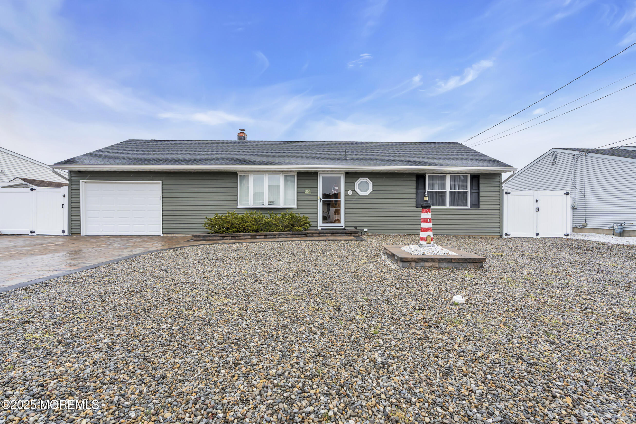809 Leeward Drive, Forked River, New Jersey image 1