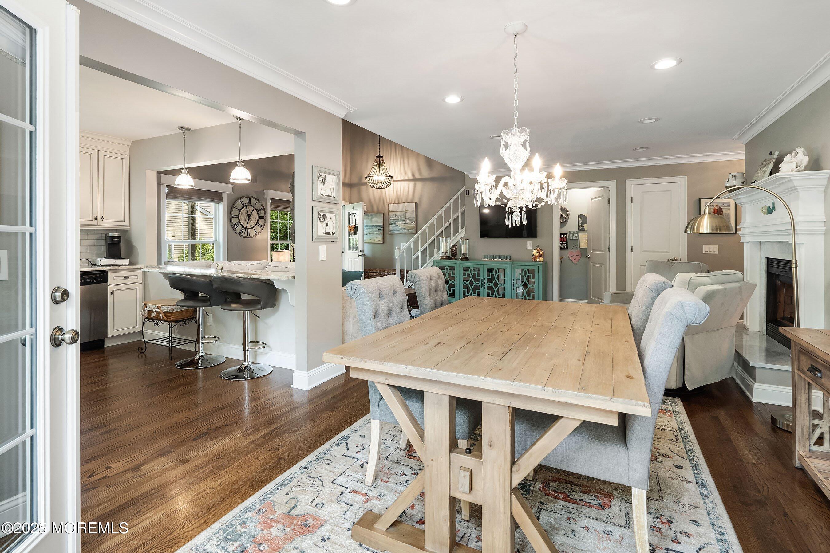 2 Hickory Court #A, Brielle, New Jersey image 14
