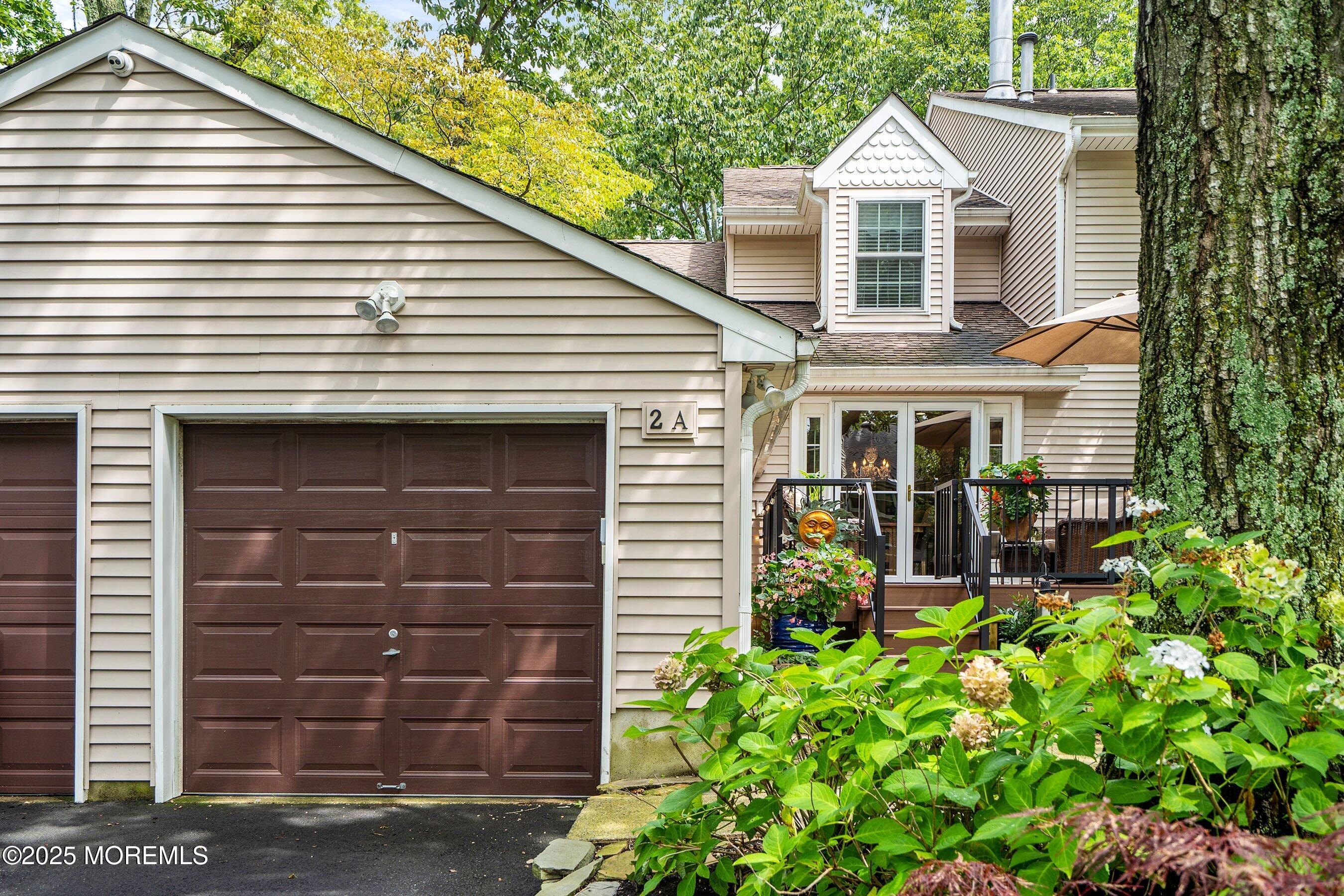 2 Hickory Court #A, Brielle, New Jersey image 3
