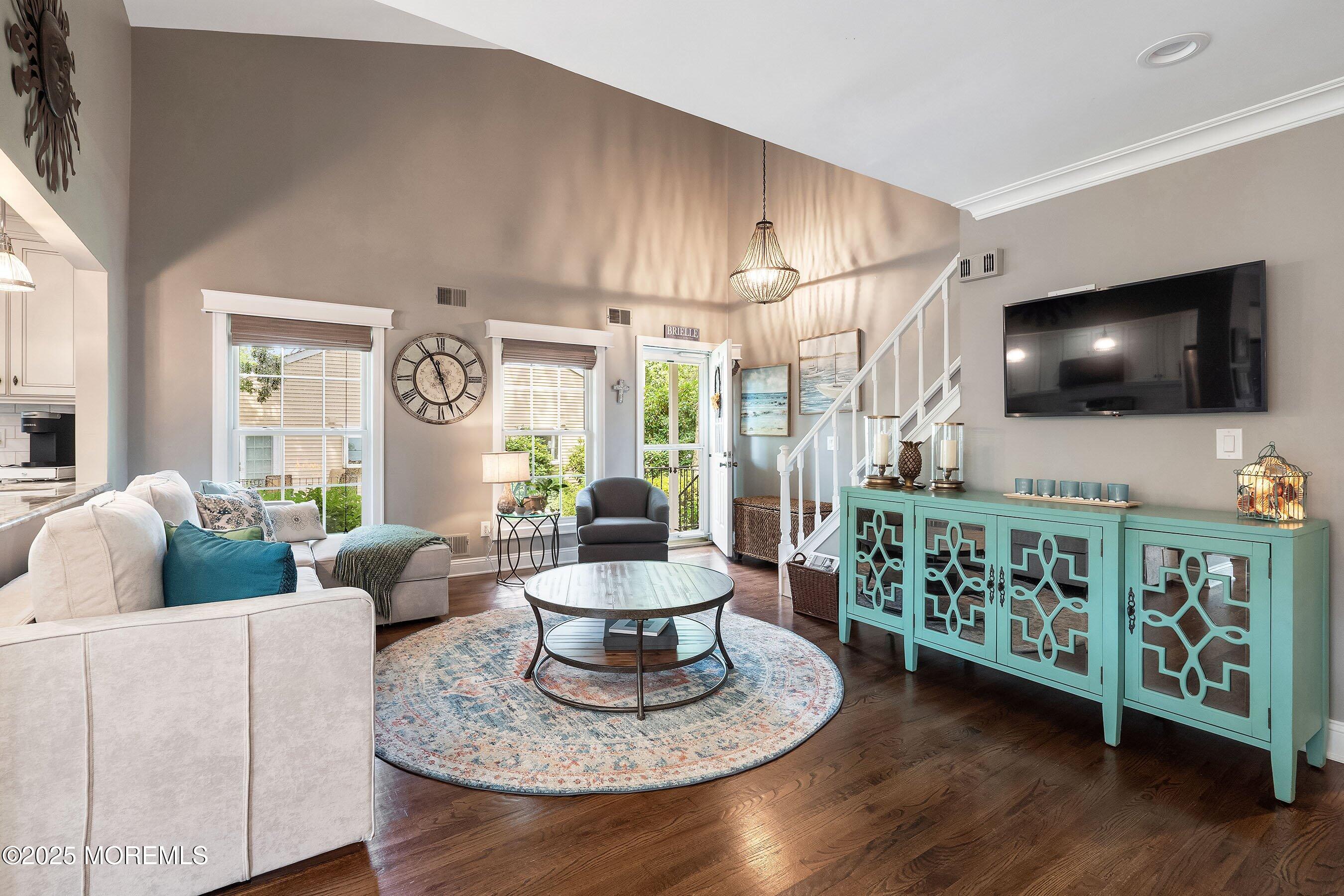 2 Hickory Court #A, Brielle, New Jersey image 17