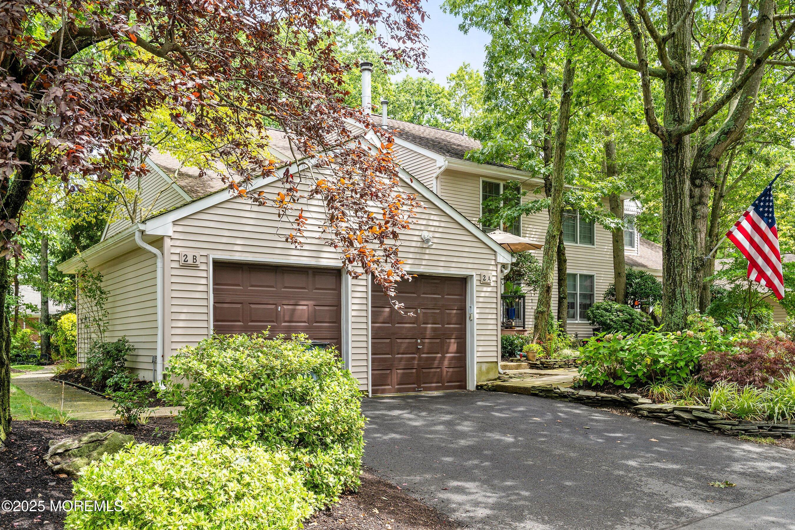 2 Hickory Court #A, Brielle, New Jersey image 5