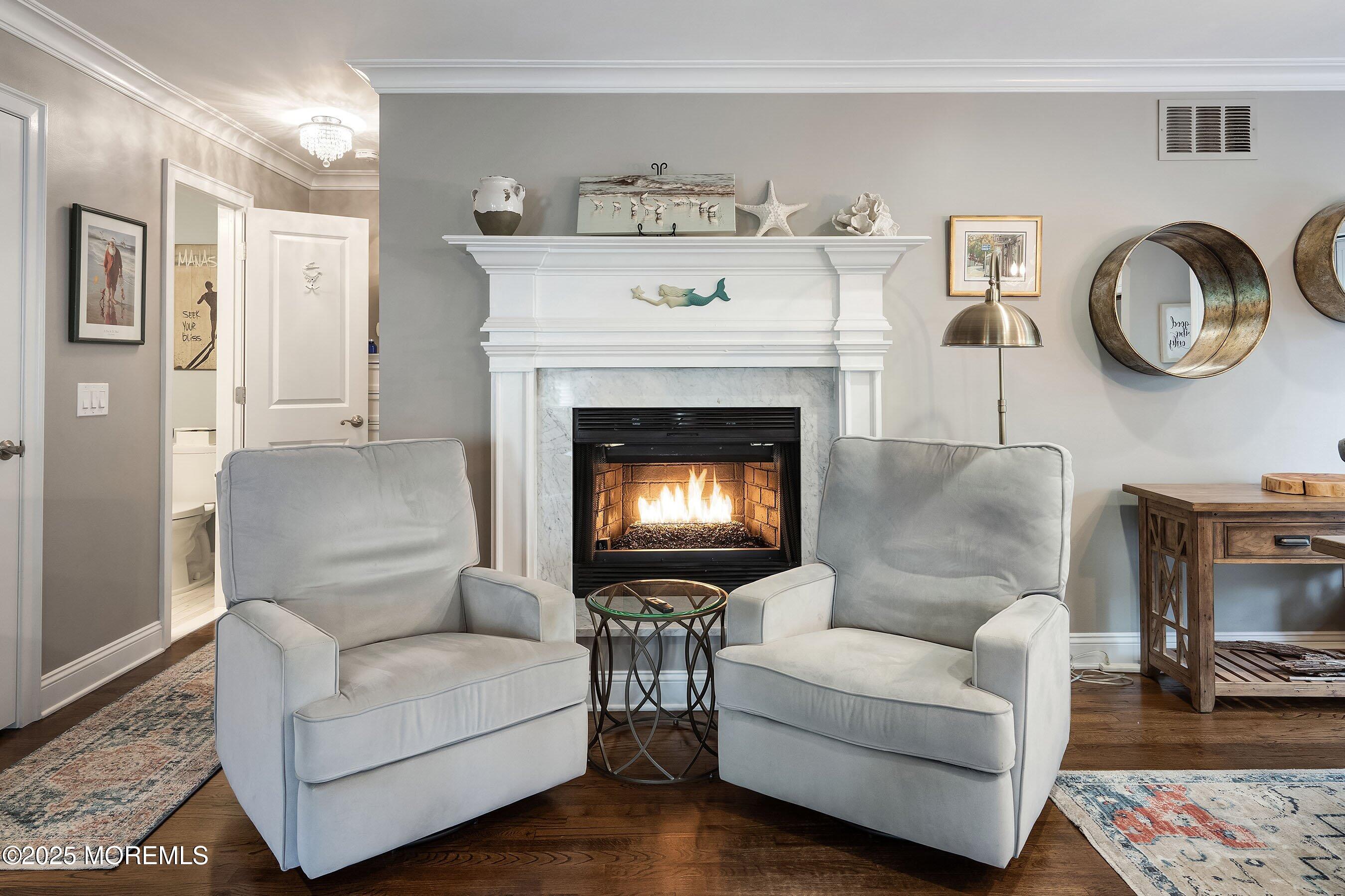 2 Hickory Court #A, Brielle, New Jersey image 18