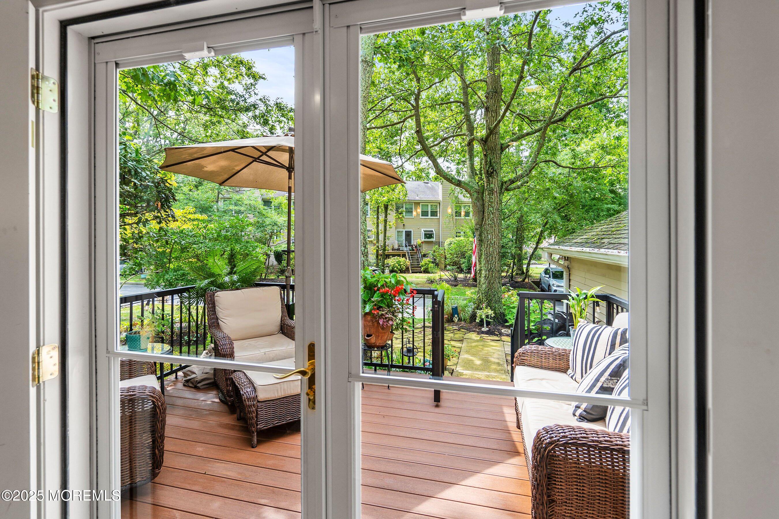 2 Hickory Court #A, Brielle, New Jersey image 7