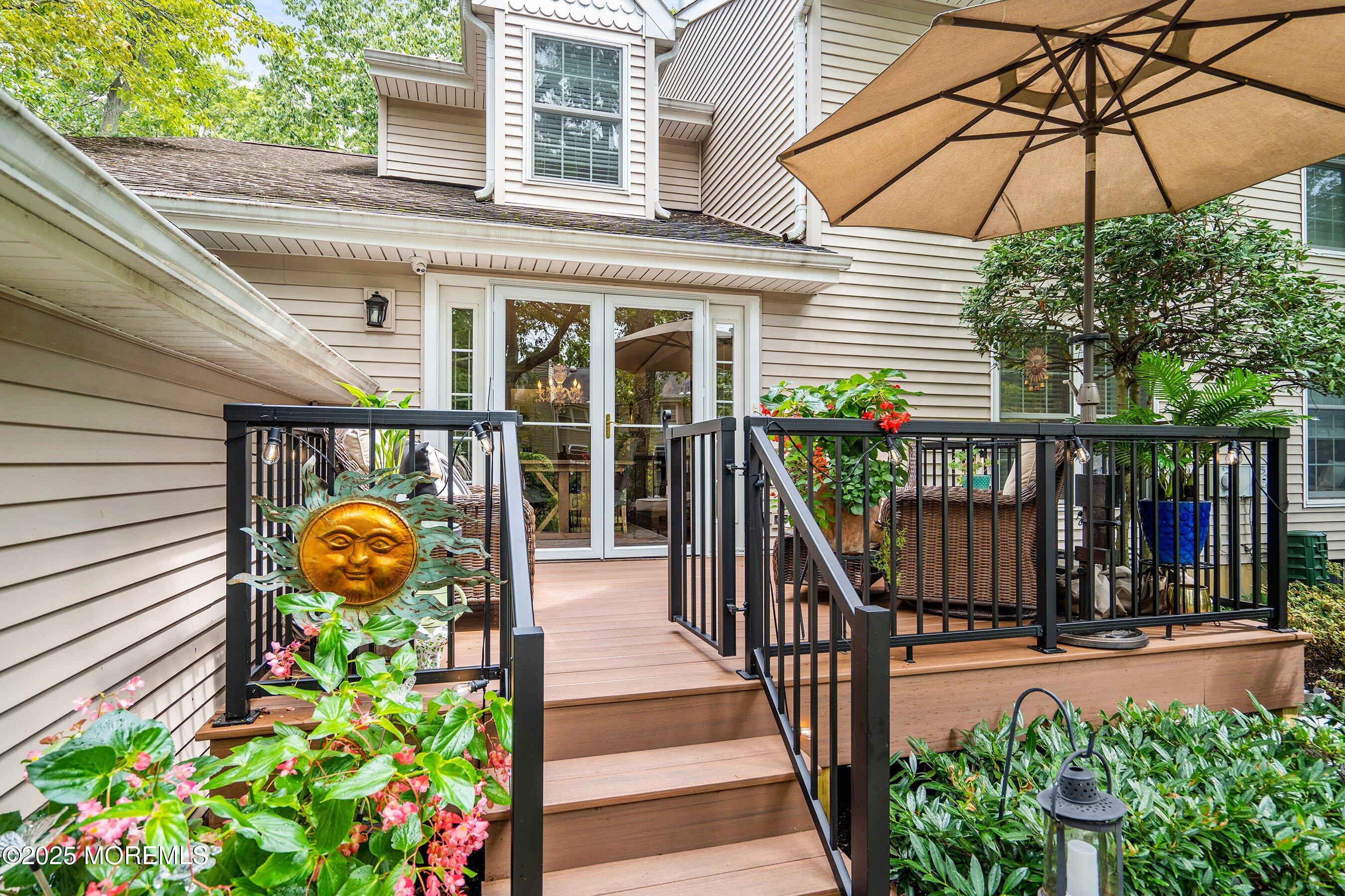 2 Hickory Court #A, Brielle, New Jersey image 1