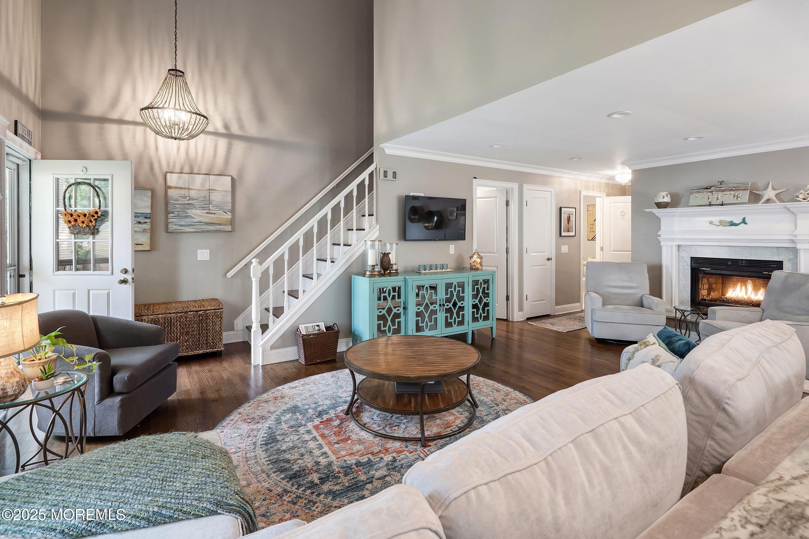 2 Hickory Court #A, Brielle, New Jersey image 16