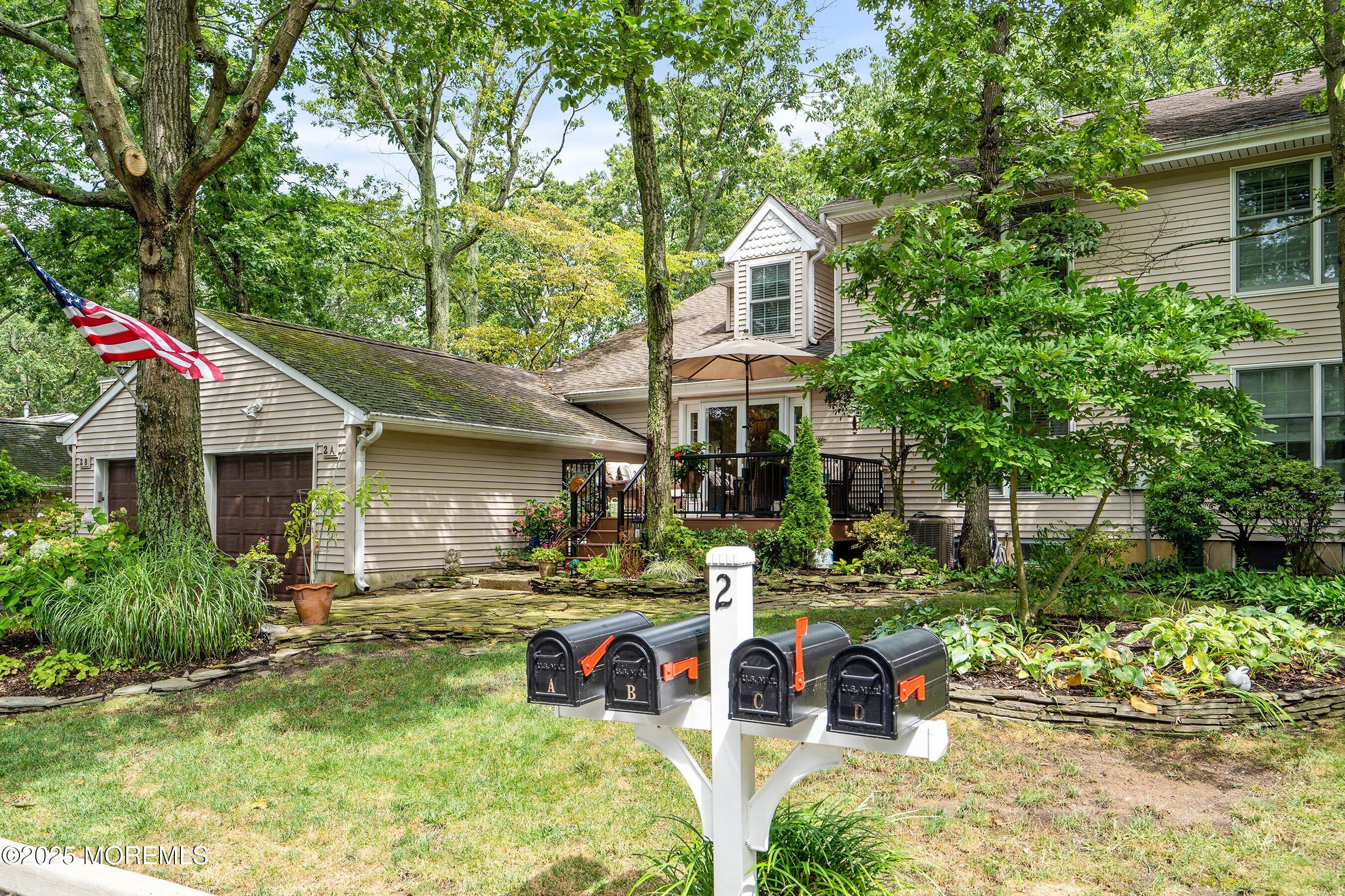 2 Hickory Court #A, Brielle, New Jersey image 4