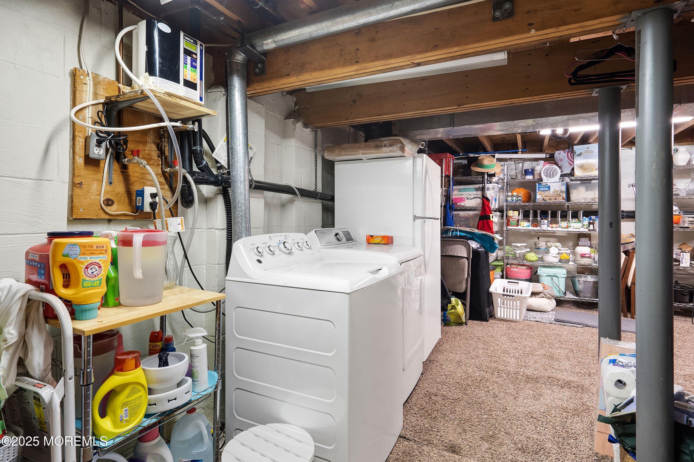 2 Hickory Court #A, Brielle, New Jersey image 30
