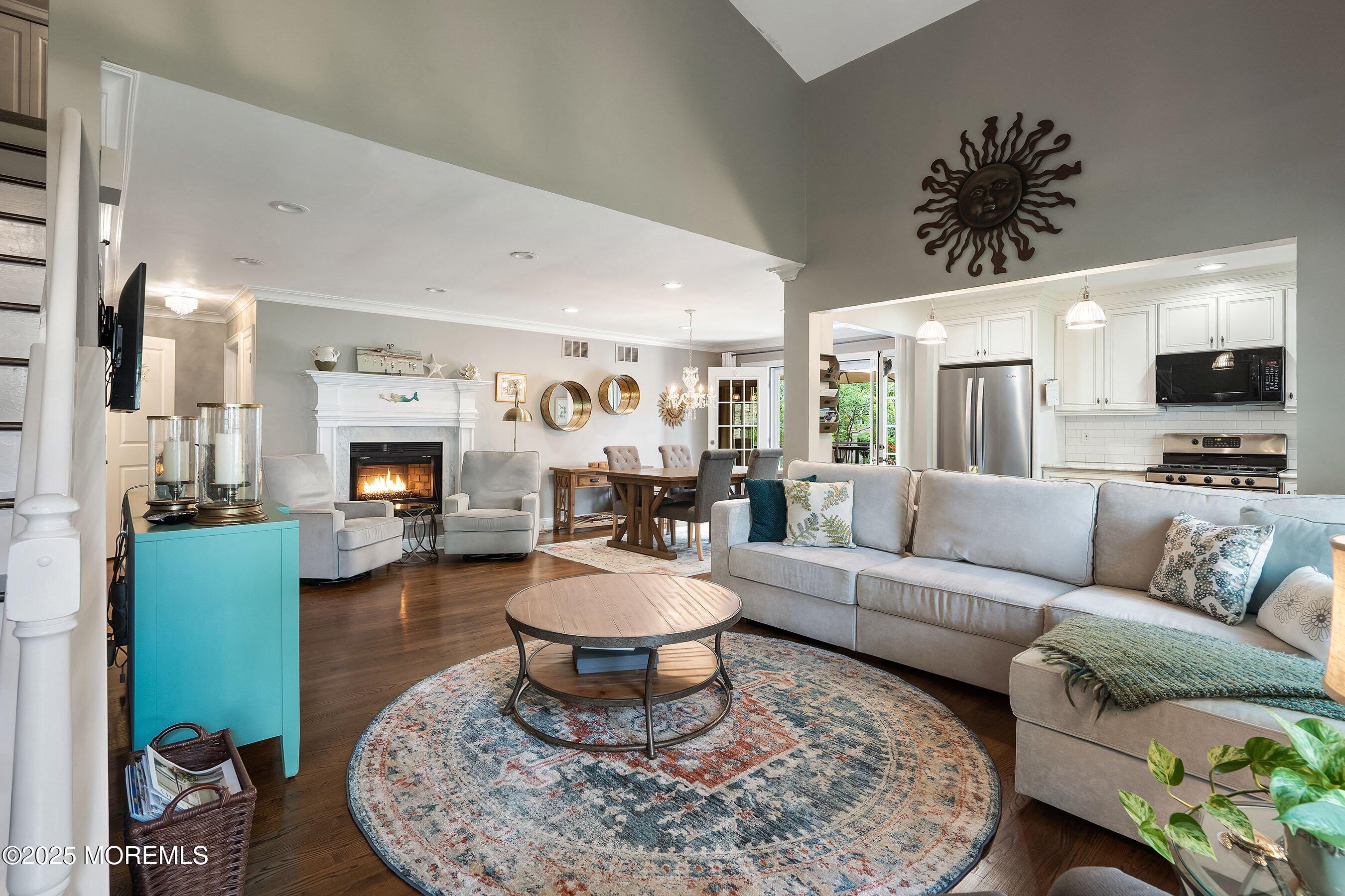 2 Hickory Court #A, Brielle, New Jersey image 15