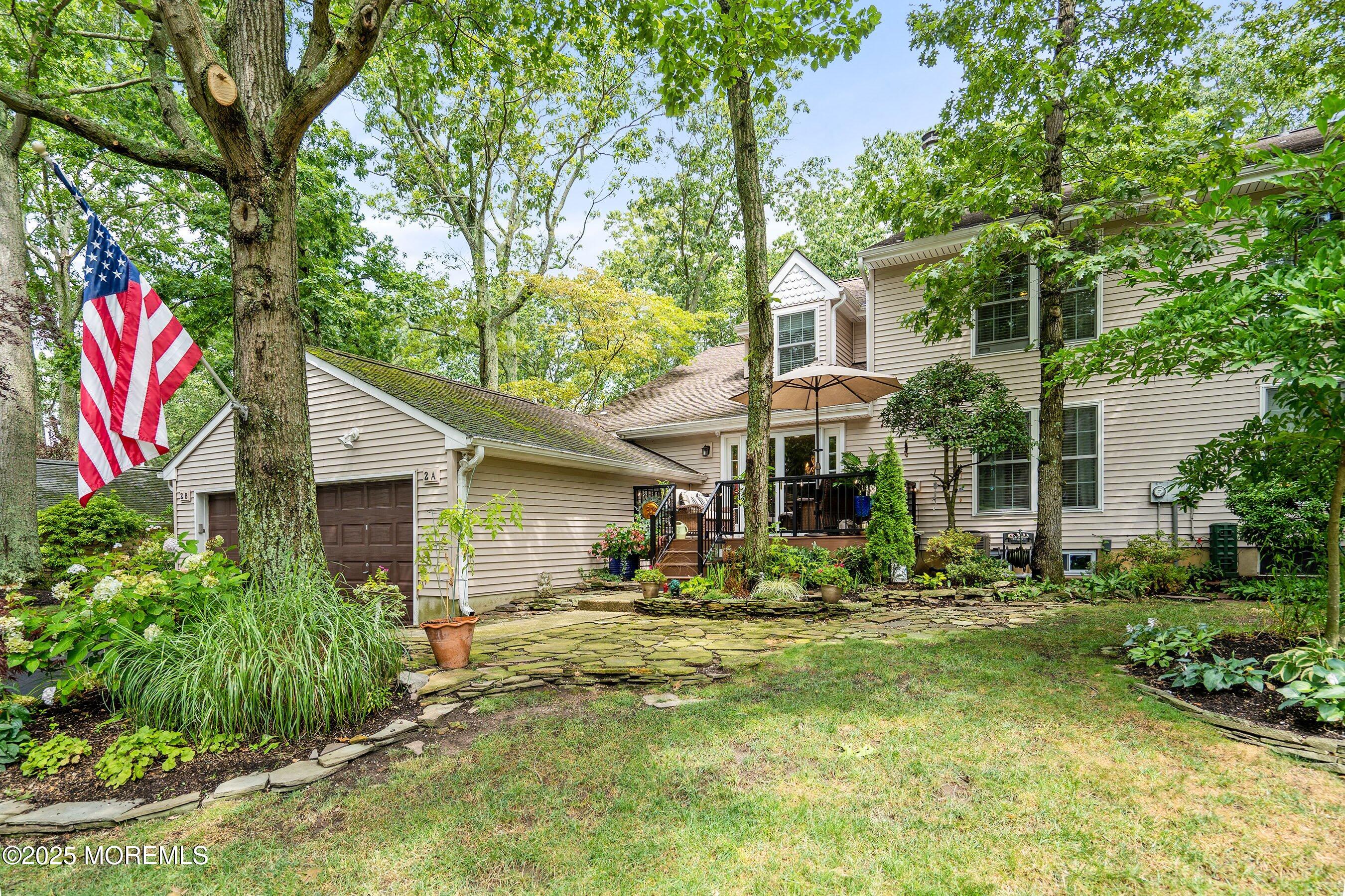 2 Hickory Court #A, Brielle, New Jersey image 2