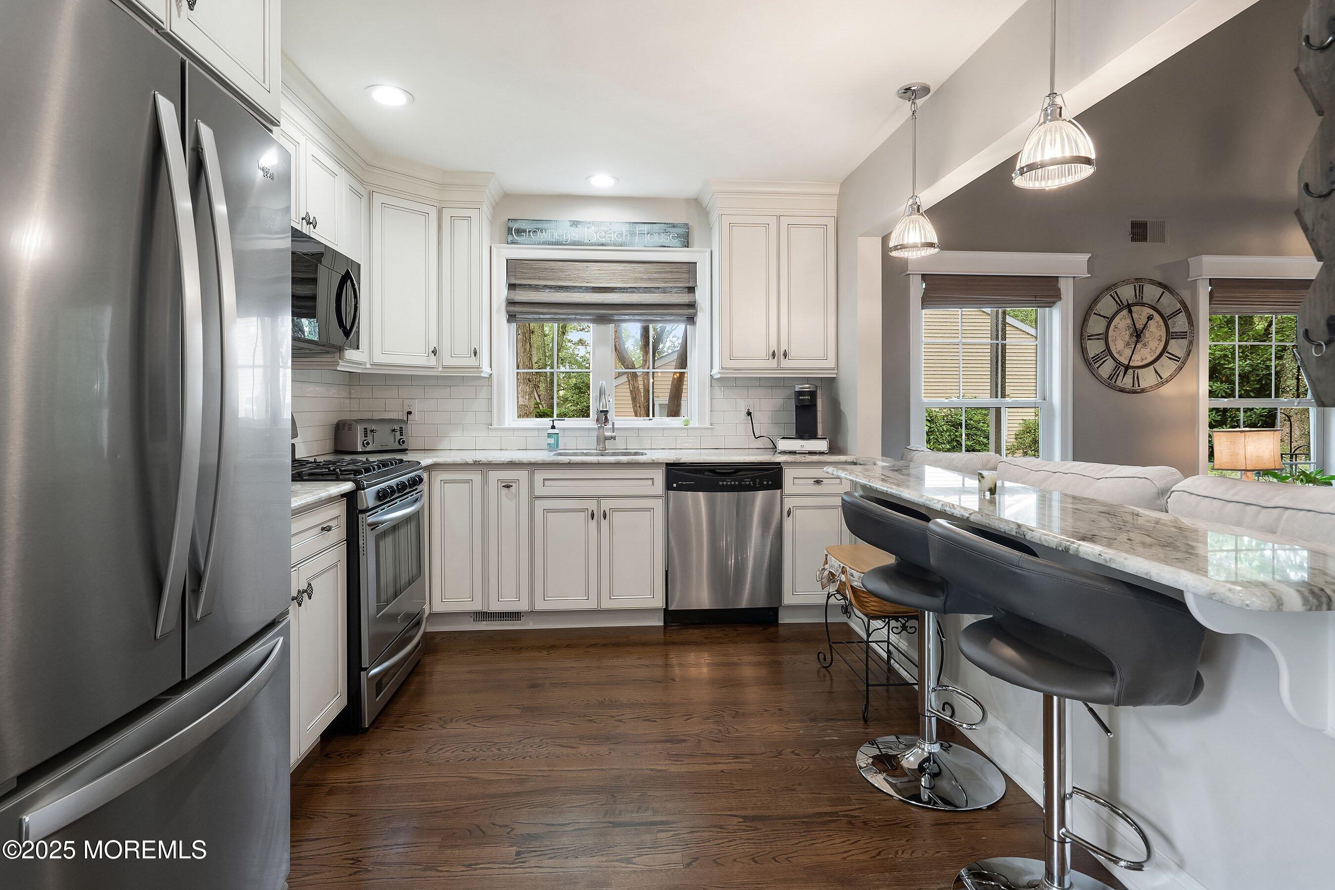 2 Hickory Court #A, Brielle, New Jersey image 12