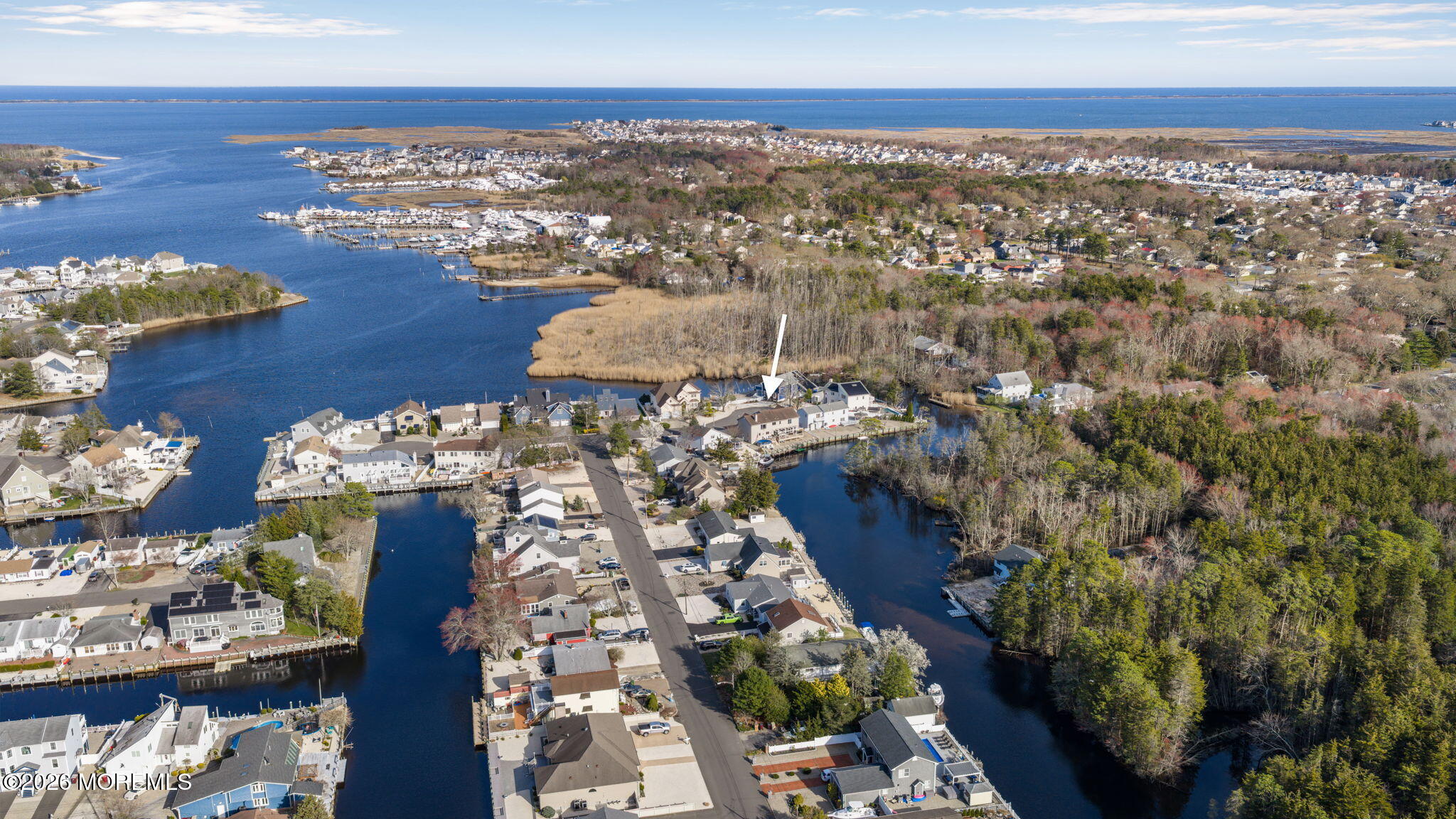 20 Dune Drive