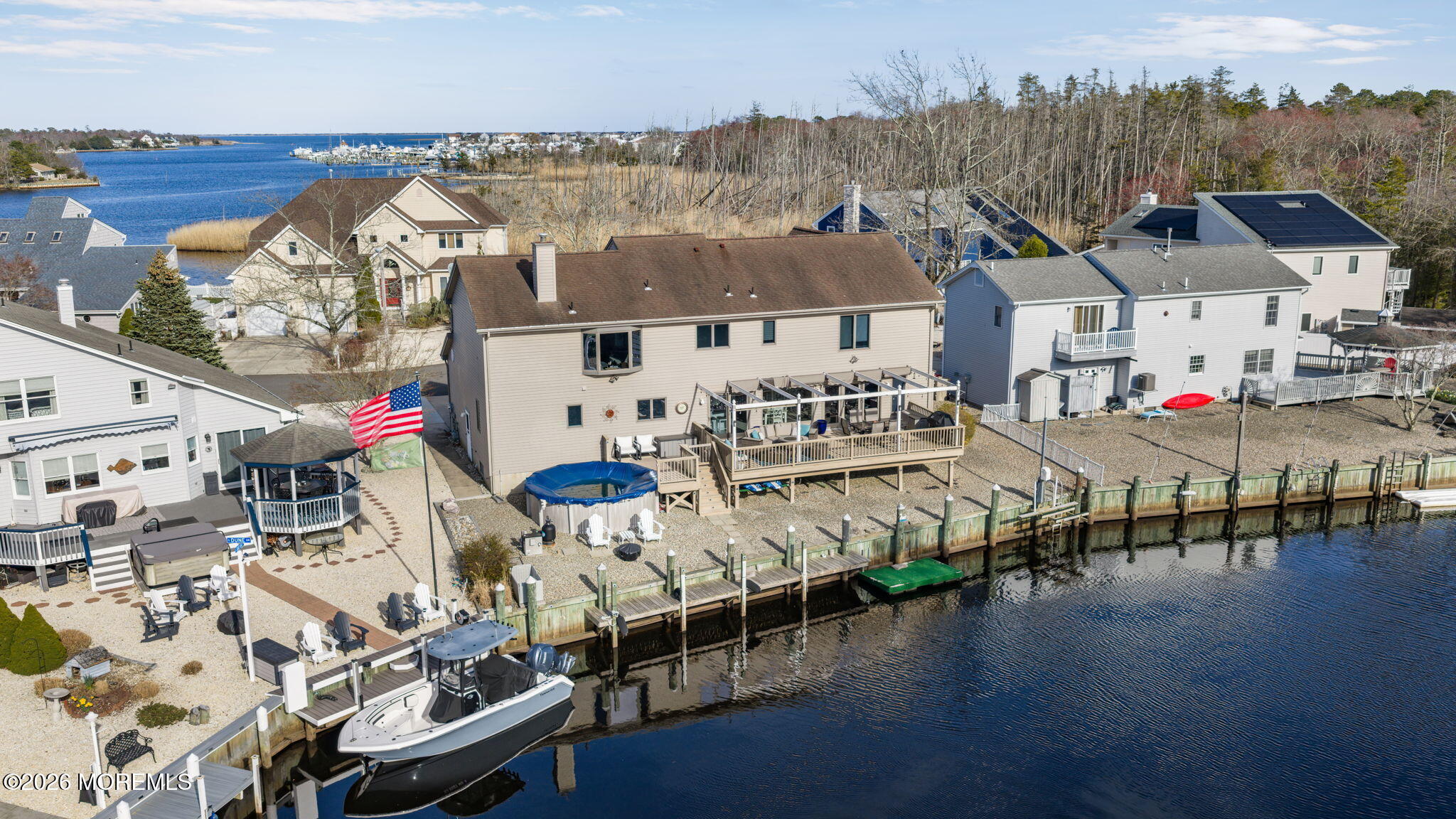 20 Dune Drive