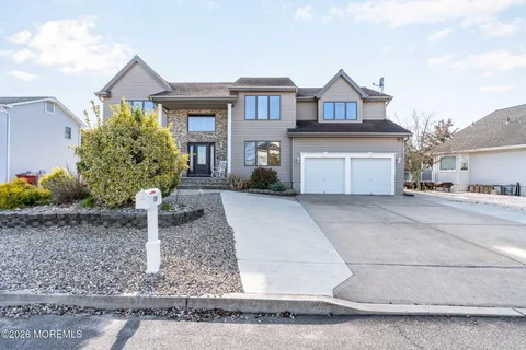 20 Dune Drive, Bayville, NJ 08721 - #: 22609962