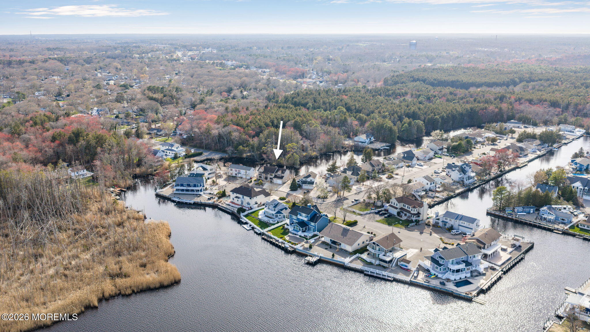 20 Dune Drive