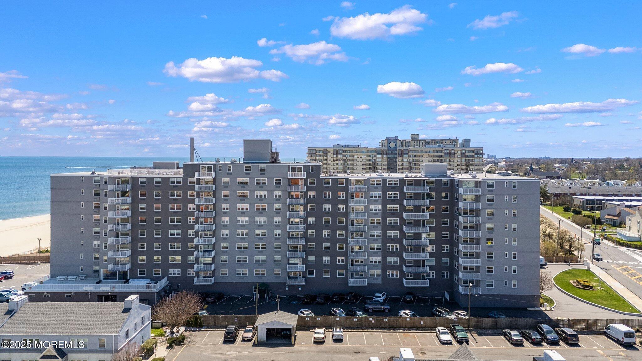 675 Ocean Avenue #4L, Long Branch, New Jersey image 24