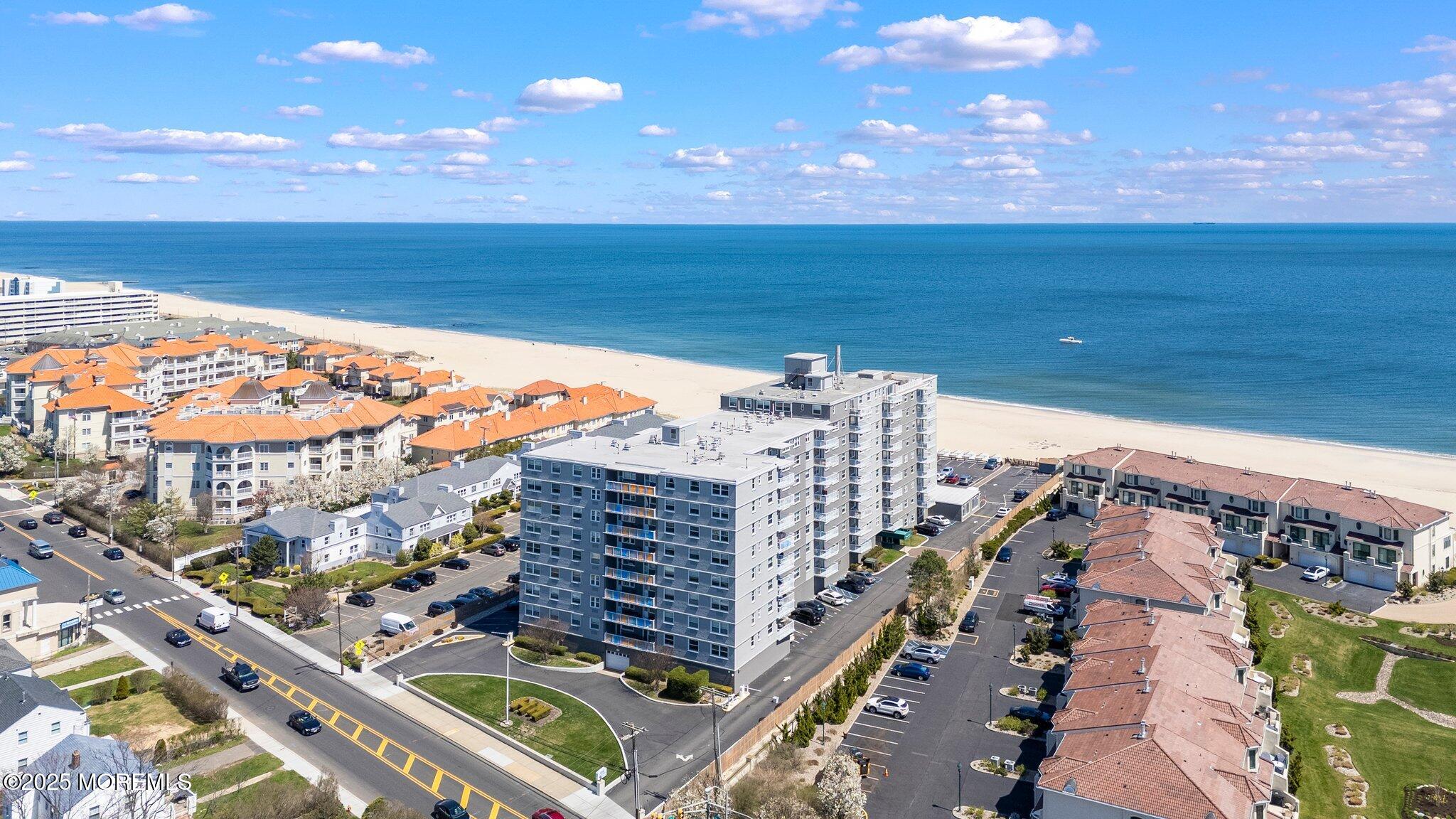 675 Ocean Avenue #4L, Long Branch, New Jersey image 1