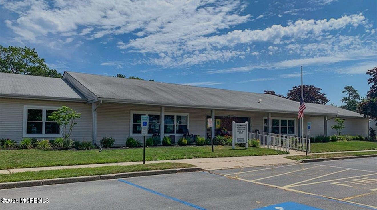 132 Seaview Avenue, Brick, New Jersey image 25