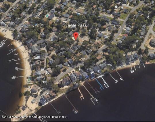 Gomberg Avenue, Jackson, New Jersey image 1