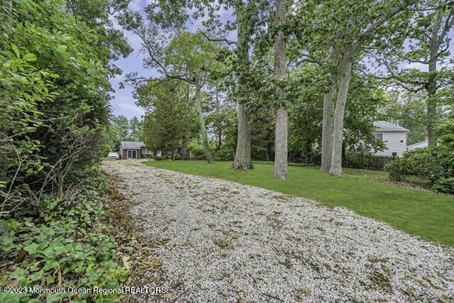 Gomberg Avenue, Jackson, New Jersey image 2
