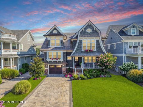 103 Seaside Place Sea Girt NJ 08750