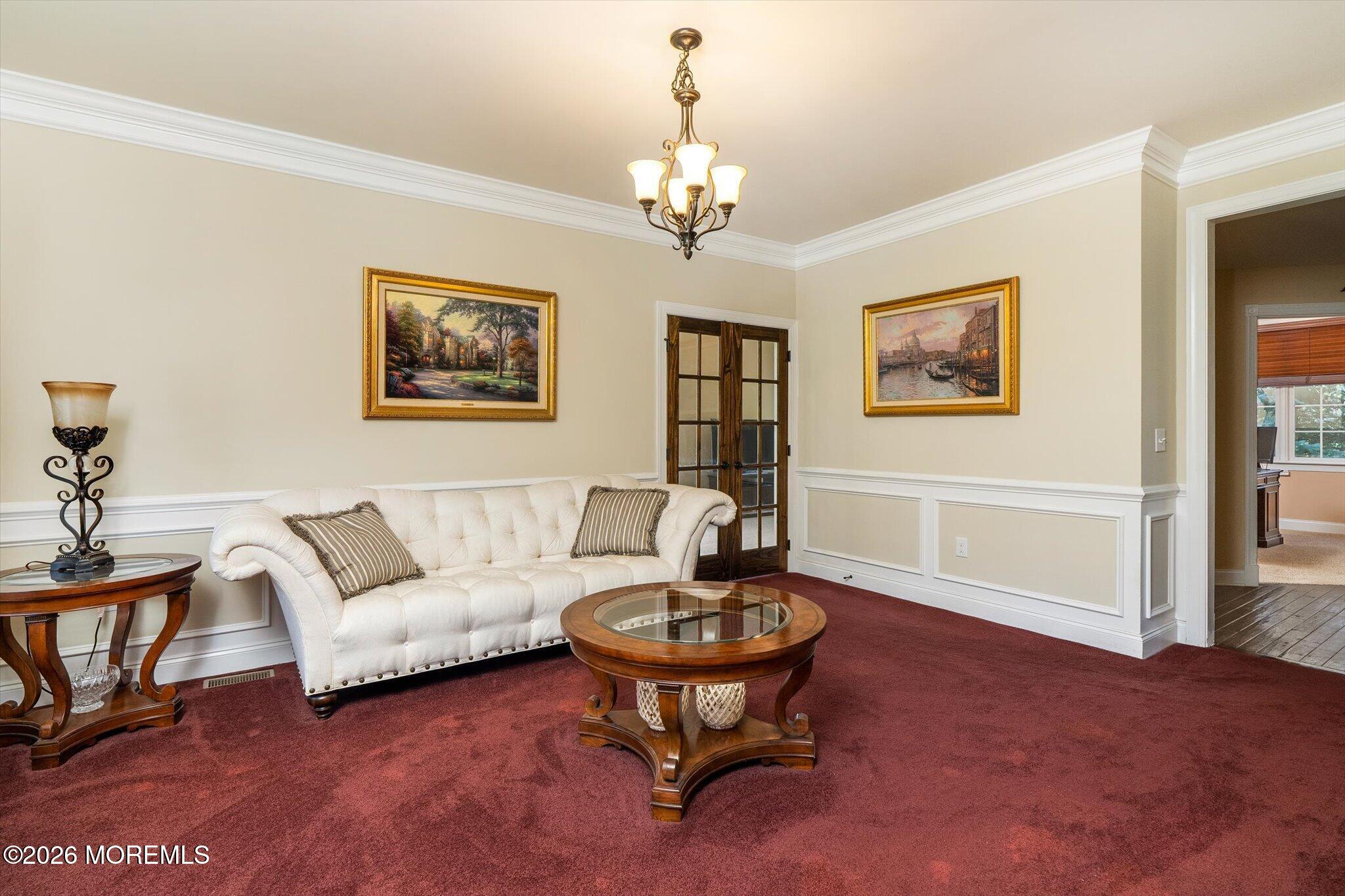 25 Weathervane Circle