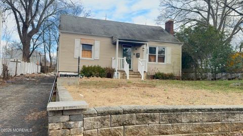 115 Clinton Place Tinton Falls NJ 07724