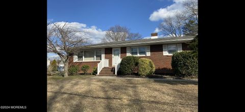 35 Washington Drive, Brick, NJ 08724 - MLS#: 22415330