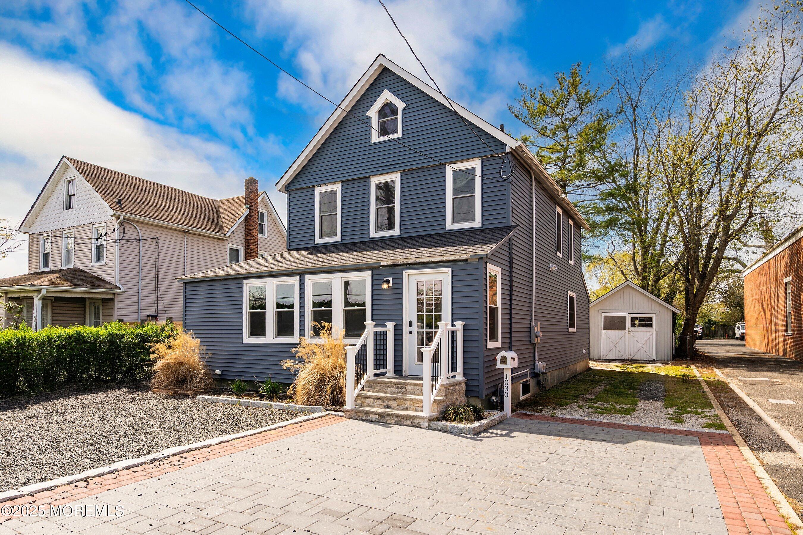 1030 Ocean Road, Point Pleasant, New Jersey image 1