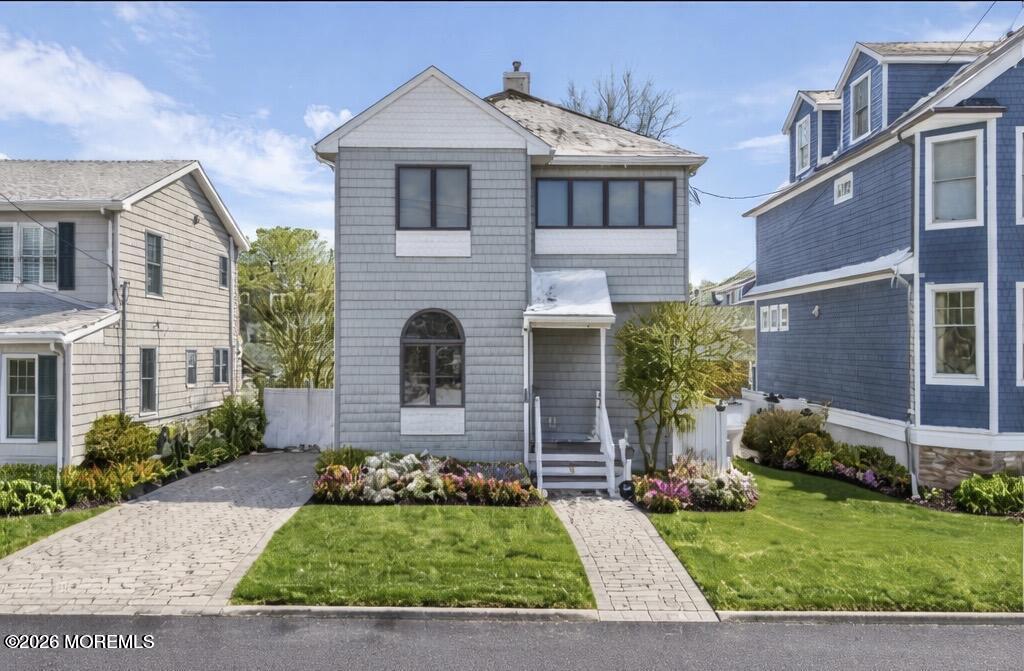 6 Cook Street