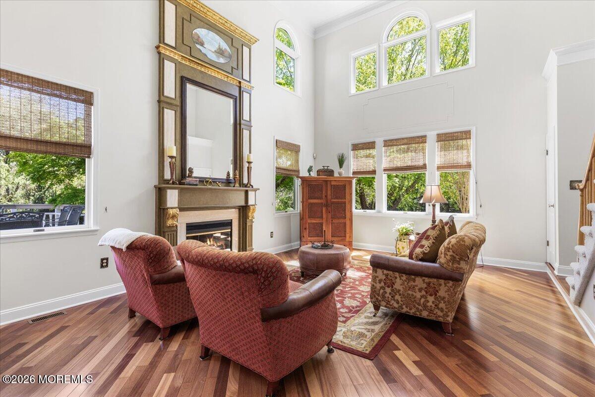 Clarksburg, New Jersey, 08510, United States, 4 Bedrooms Bedrooms, ,3 BathroomsBathrooms,Residential,Active,2042173